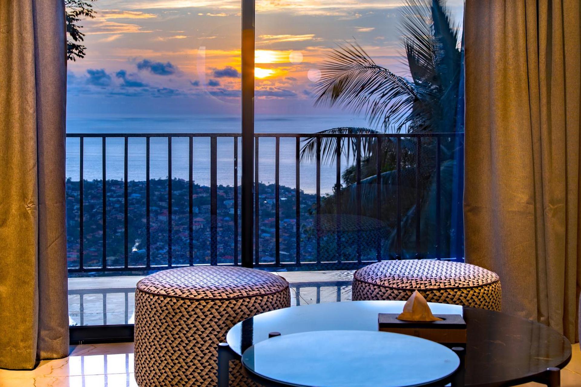 The Country Lodge Hotel Freetown Kültér fotó