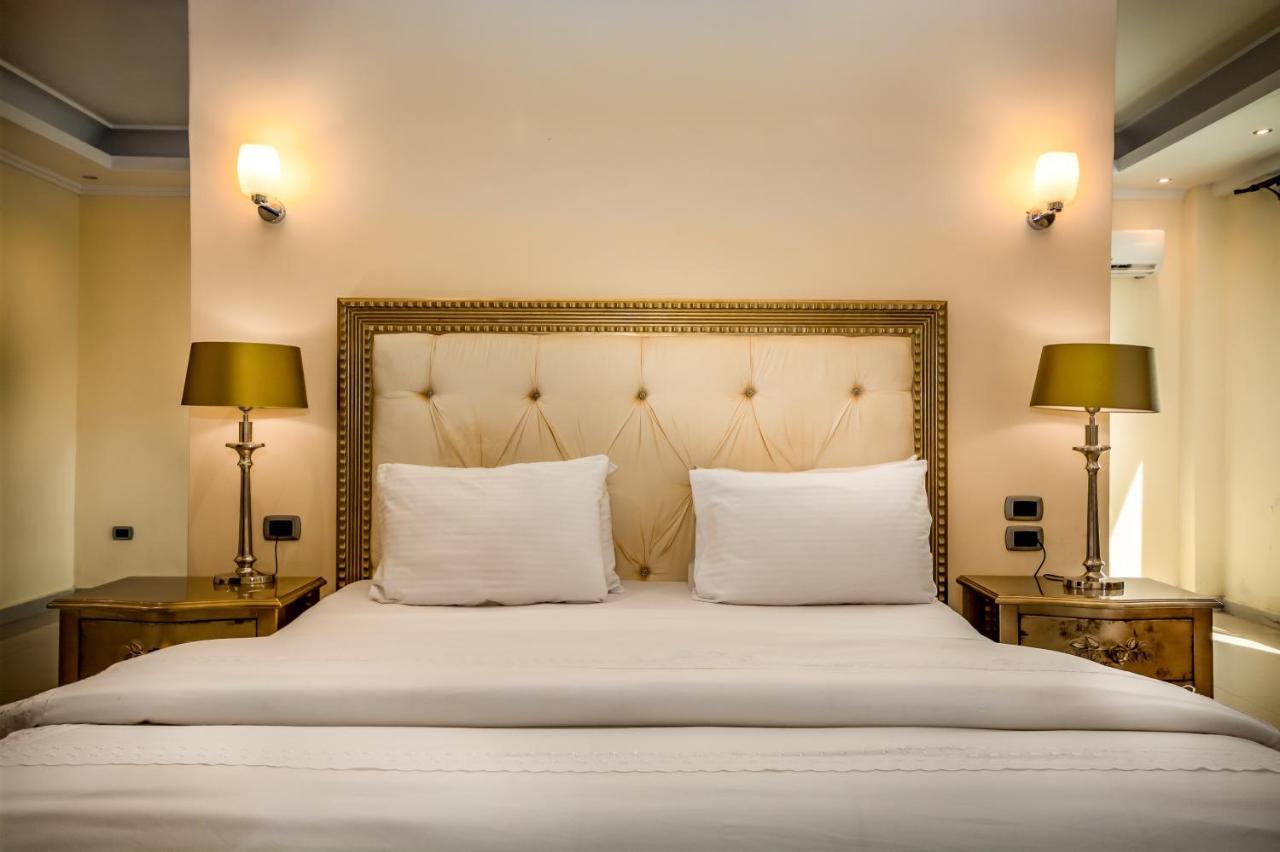 The Country Lodge Hotel Freetown Kültér fotó